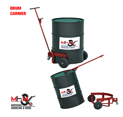 Drum Carrier