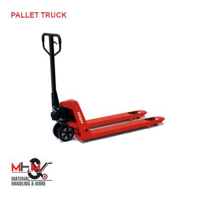 Pallet Truck