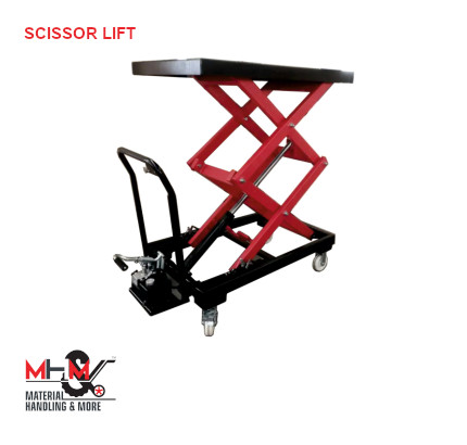 Scissor Lift Scissor Lift