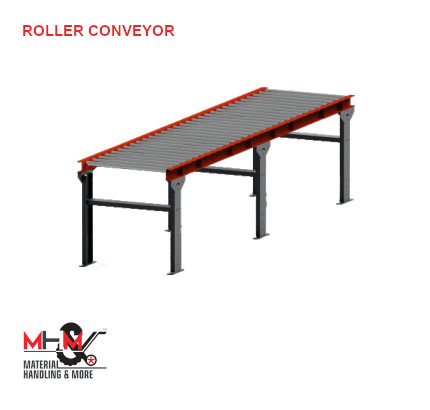 Roller Conveyor Roller Conveyor