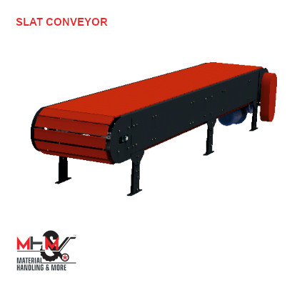 Slat Conveyor