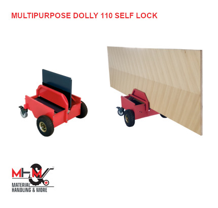 Multipurpose Dolly Multipurpose Dolly