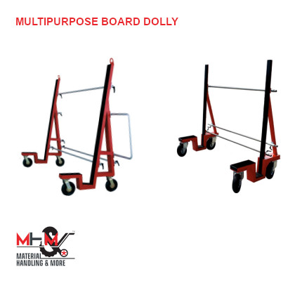 Multipurpose Board Dolly