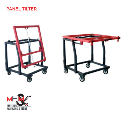 Panel Tilter