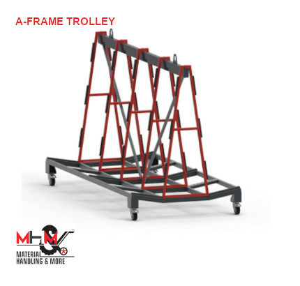 A-Frame Trolley