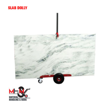 Slab Dolly